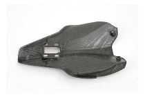 CarbonAttack Racing, rear fairing, one-piece, with