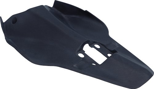 CarbonAttack Racing, rear fairing, one-piece, with