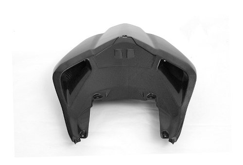 CarbonAttack Rear fairing monoposto glossy - Ducati 848,