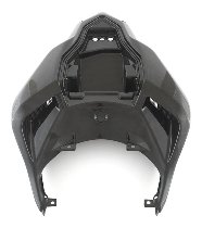 CarbonAttack Rear fairing biposto glossy - Ducati 848, 1098,