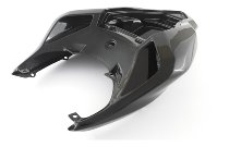 CarbonAttack Rear fairing biposto glossy - Ducati 848, 1098,