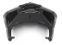 CarbonAttack Rear fairing biposto glossy - Ducati 848, 1098,