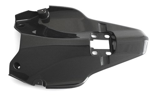 CarbonAttack Rear fairing racing for monoposto glossy -