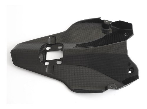 CarbonAttack Rear fairing racing for monoposto glossy -