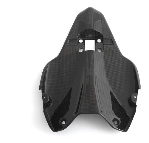 CarbonAttack Rear fairing racing for monoposto glossy -