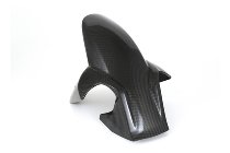 CarbonAttack Mudguard front, glossy - Ducati 1200