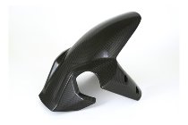 CarbonAttack Mudguard front, glossy - Ducati 1200