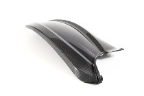 CarbonAttack Mudguard rear, long glossy - Ducati 1200