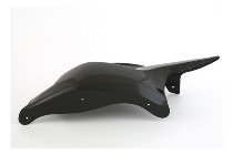 CarbonAttack Swing arm cover glossy - Ducati 1200