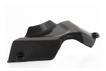 CarbonAttack Pinion cover glossy - Ducati 1200 Multistrada