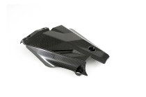 CarbonAttack Fairing bugspoiler cover kit mat - Ducati 848,