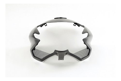 CarbonAttack Front fairing upper part mat - Ducati 848, 1098