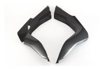 CarbonAttack Rear fairng kit glossy - Ducati 1200, 1260