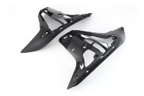 CarbonAttack Side fairing kit inner mat - Ducati 950, 1200