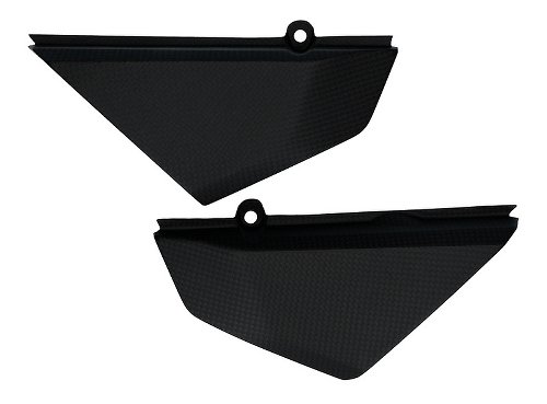 CarbonAttack Fairing insert kit mat - Ducati 800 Scrambler