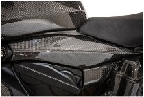 CarbonAttack Frame cover kit glossy - Ducati 959 Panigale