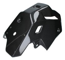 CarbonAttack Fairing bugspoiler glossy - Ducati 1200