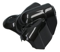 CarbonAttack Water pump cover glossy - Ducati 950, 1200,