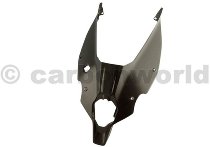 Carbonworld lower seat cover, carbon, matt suitable for