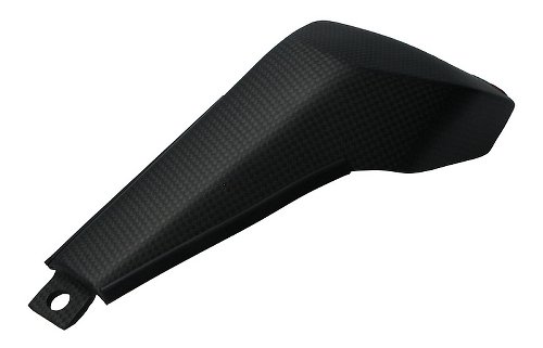 Ducati Carbon seat cover mat - V4 Panigale R, S, Speciale...