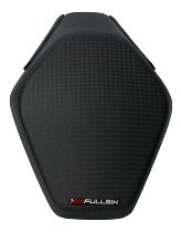 Ducati Carbon seat cover mat - V4 Panigale R, S, Speciale...