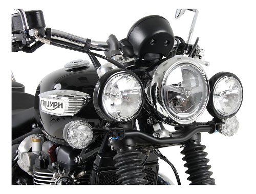 Triumph Twinlight-Set Bonneville Speedmaster ab Bj.2018