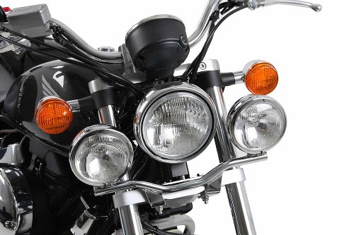 Honda Twinlight-Set (Standard) VT 750 S / RS chrom