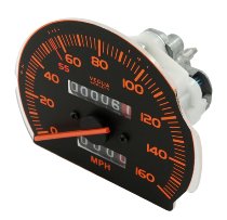 Ducati Speedometer - 907 i.e. NML