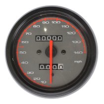 Ducati Speedometer USA - 600, 750 Monster 2001