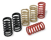CNC Racing Clutch spring kit, 6 pcs., black - Ducati