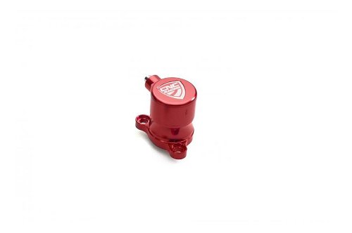 CNC Racing Cylindre récepteur d´embrayage, Ø28mm, rouge -