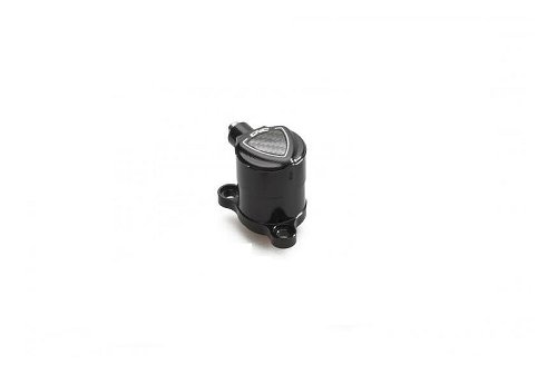 CNC Racing Clutch Slave Cylinder, Ø28mm, Carbon Style, black