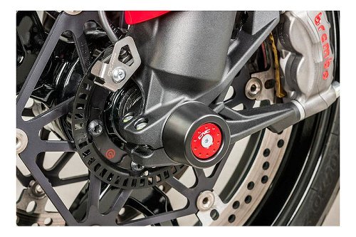 CNC Racing ABS Sensor Protection - Ducati