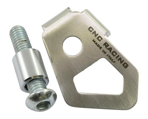 CNC Racing estribo de protección para ABS Sensor - Ducati