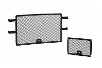 CNC Racing RADIATOR GUARD two pieces (water and oil )