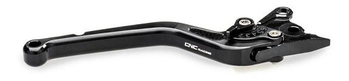 CNC Racing Ducati palanca de freno, largo, 180 mm, negro