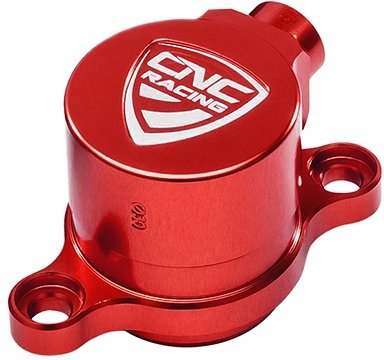 CNC Racing Clutch Slave Cylinder, Ø30mm, red - Aprilia RSV Spare