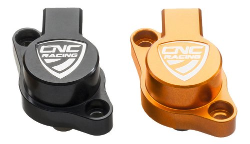 CNC Racing Kupplungsnehmerzylinder, Ø28,5mm, orange,