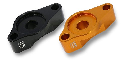 CNC Racing Base attuatore frizione, aranico - KTM