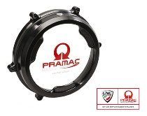 PRAMAC nero