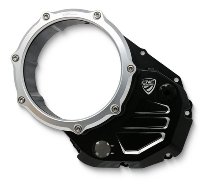 PRAMAC nero / argento