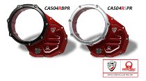 PRAMAC rosso / nero