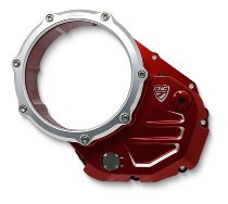 PRAMAC rosso / argento
