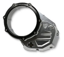 Argento / Nero PRAMAC