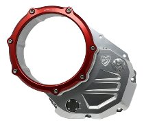 Argento / Rosso PRAMAC