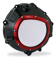 Nero/Rosso