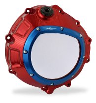 Rosso/blu