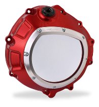 Rosso/Argento