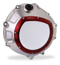 Argento/Rosso