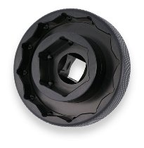 CNC Racing Werkzeug Radmutterschlüssel, Hexagon 30mm,